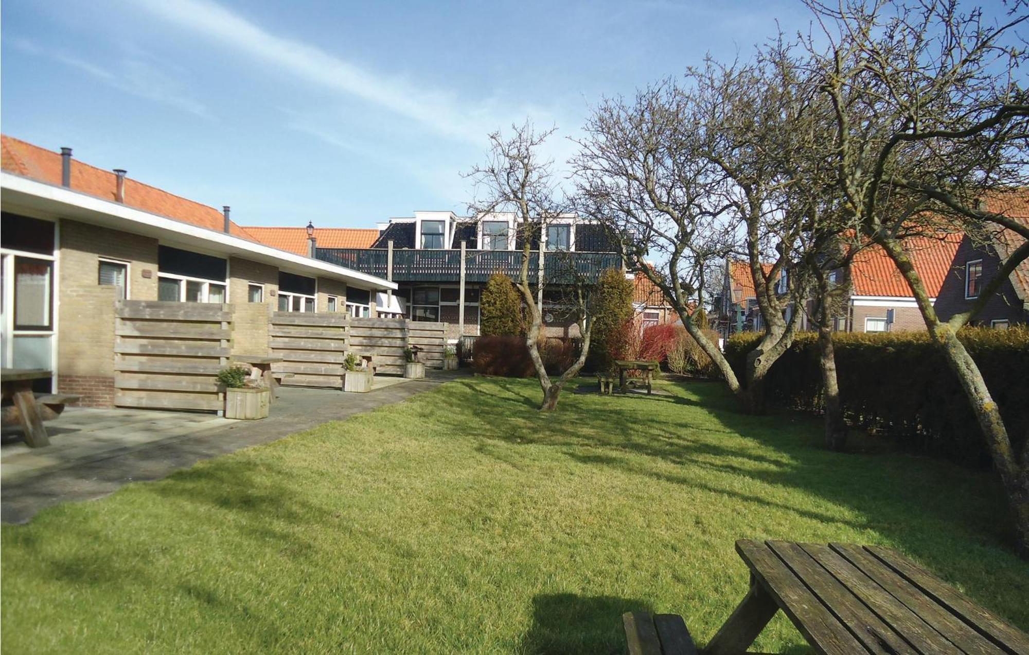 De Eekhof - Appartement Tuin Hindeloopen Exterior photo
